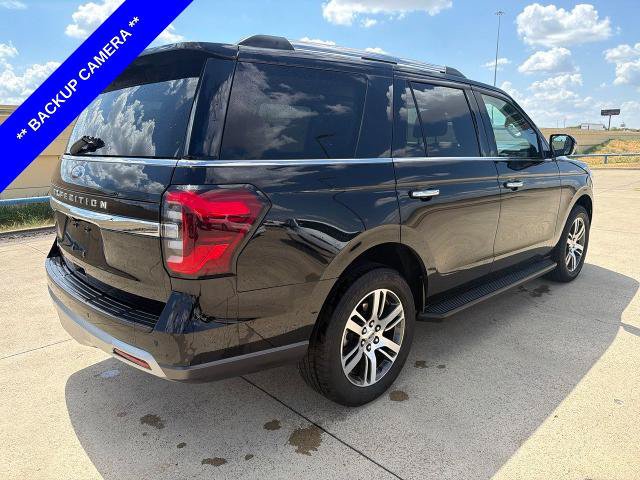 Certified 2024 Ford Expedition Limited RWD image 8