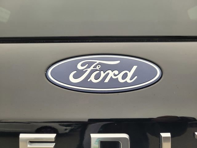 Certified 2025 Ford Expedition Active image 7