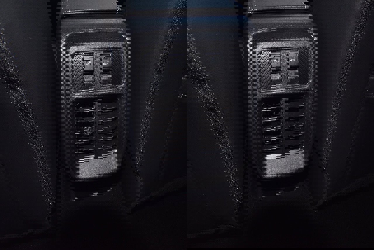 Certified 2025 Ford Bronco Outer Banks image 19