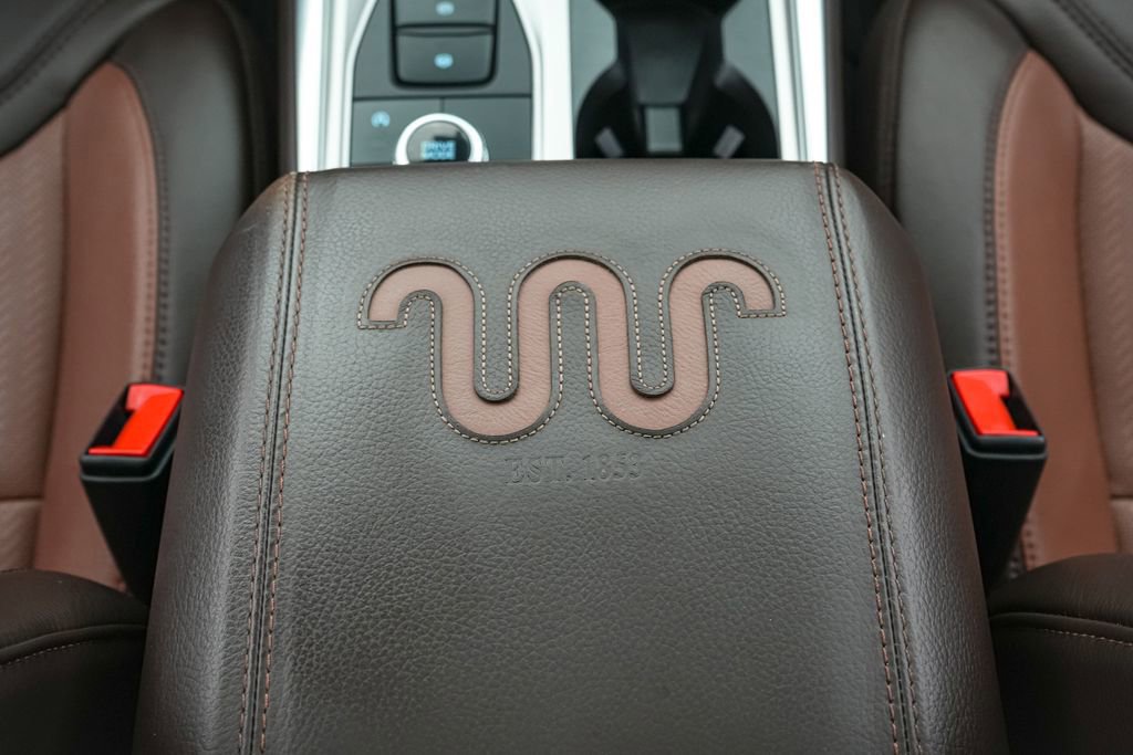 Certified 2023 Ford Explorer King Ranch w/ Technology Package image 18