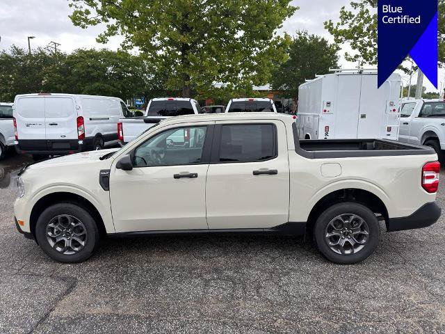 Certified 2024 Ford Maverick XLT w/ Equipment Group 300A Standard AWD/4WD image 8