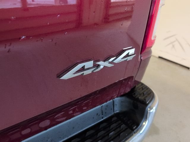 Used 2022 RAM 1500 Big Horn AWD/4WD image 35