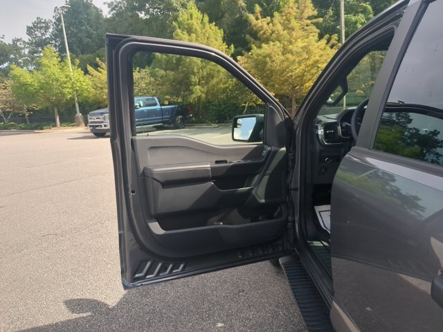 Certified 2023 Ford F150 XL w/ STX Appearance Package RWD image 13