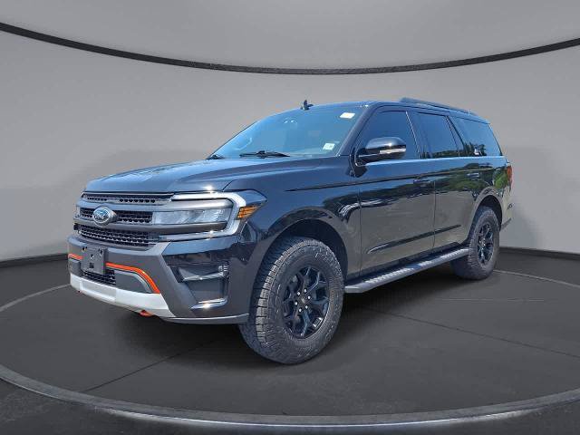Certified 2024 Ford Expedition Timberline AWD/4WD image 1