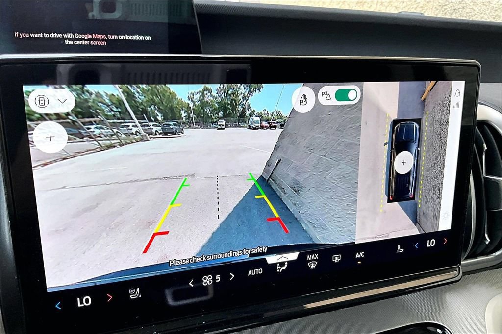 Certified 2025 Ford Expedition Active RWD image 20