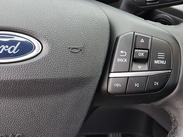 Certified 2023 Ford Escape Active FWD image 21