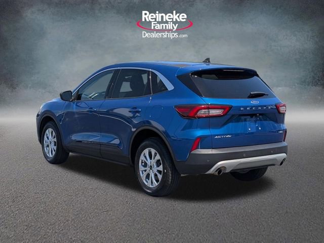 Certified 2023 Ford Escape Active w/ Tech Pack #1 AWD/4WD image 8
