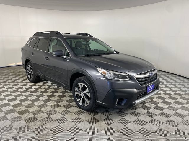 Used 2020 Subaru Outback Limited AWD/4WD image 16