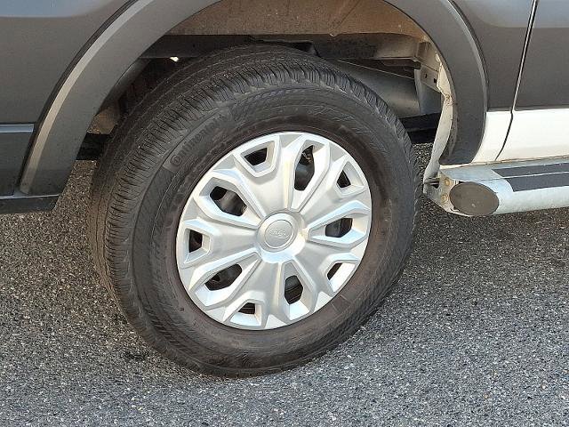 Certified 2024 Ford Transit 250 Low Roof w/ Exterior Upgrade Package image 28