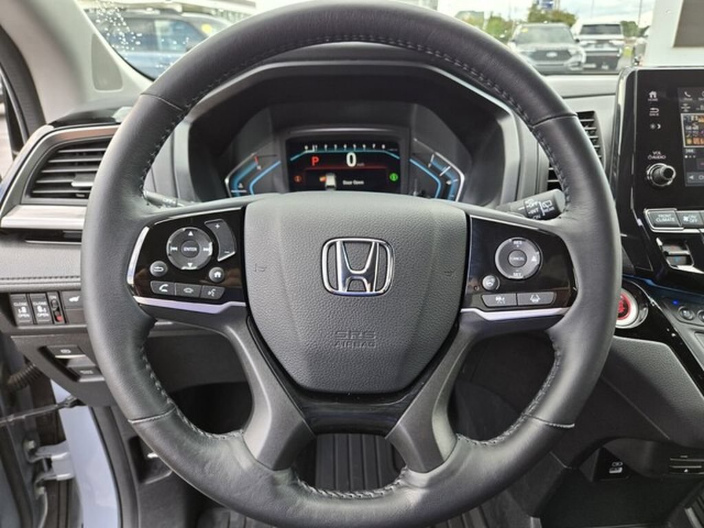 Used 2023 Honda Odyssey Elite image 33