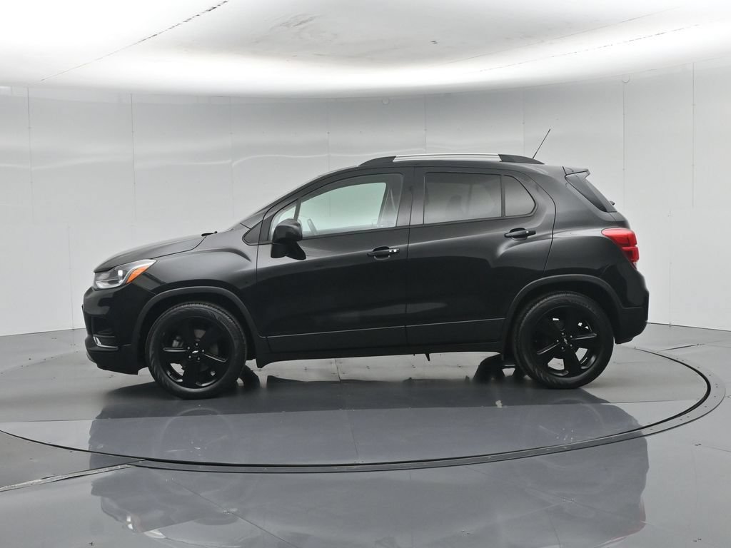 Used 2018 Chevrolet Trax Premier w/ Midnight Edition FWD image 33
