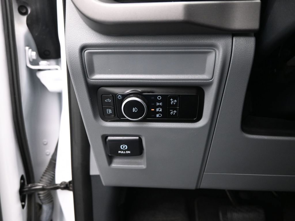 Certified 2024 Ford F150 XLT w/ Mobile Office Package image 13