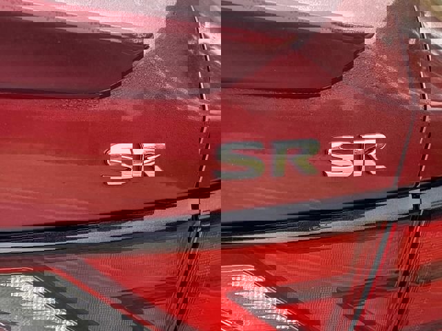 Used 2021 Nissan Sentra SR image 10