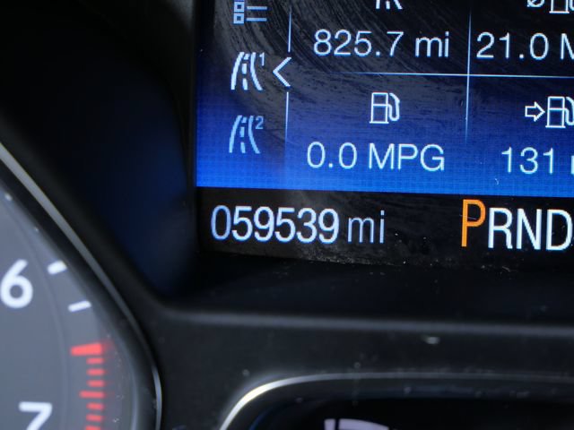 Certified 2018 Ford Escape Titanium w/ Ford Safe & Smart Package AWD/4WD image 31