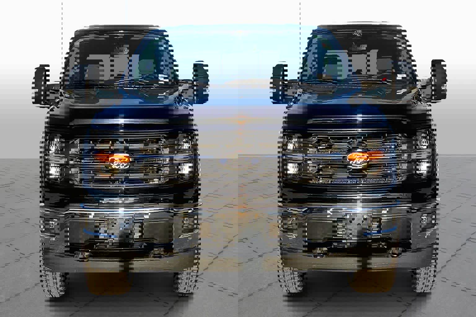 Certified 2024 Ford F150 XLT w/ Equipment Group 302A MID image 6