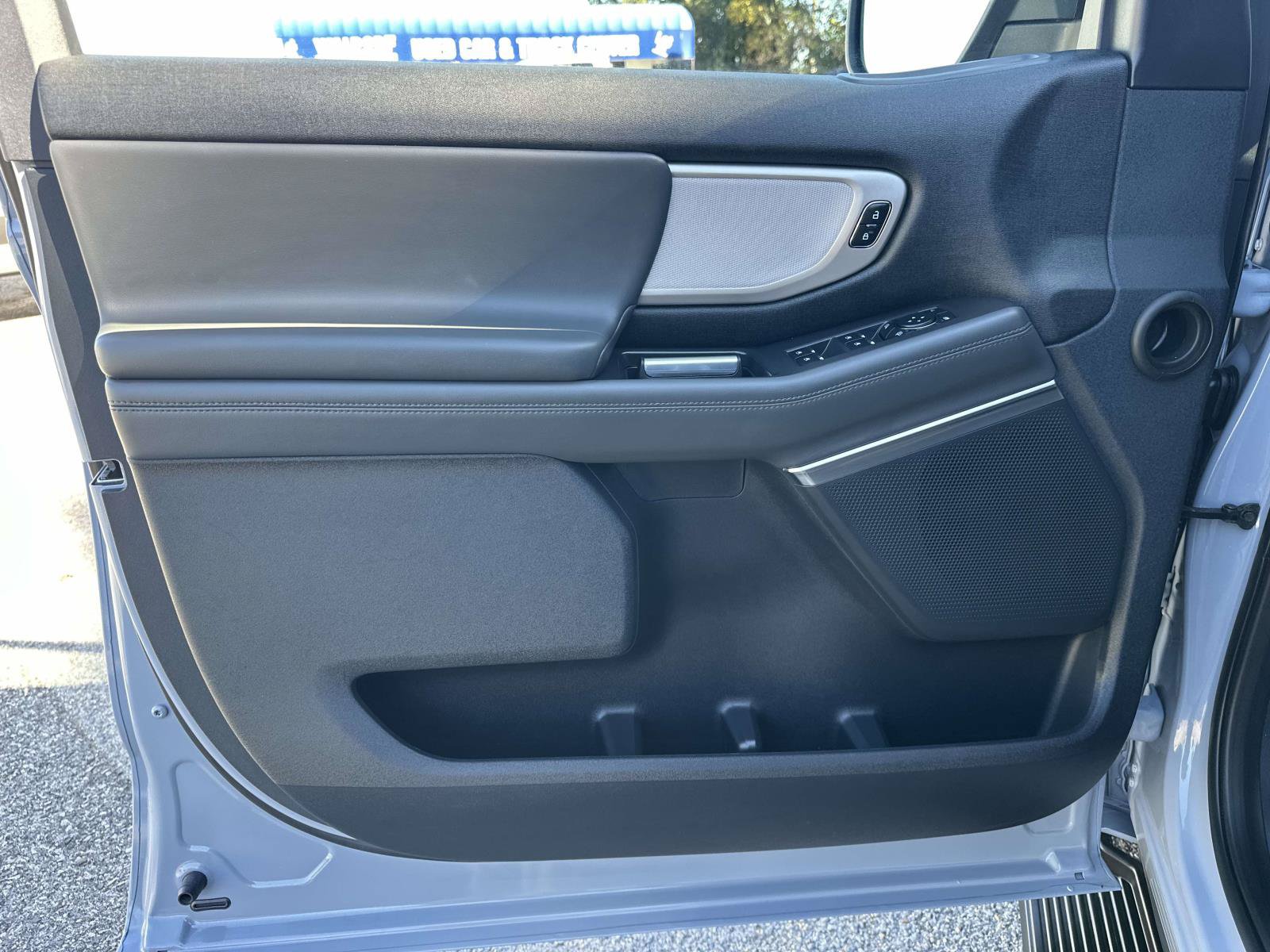 Certified 2026 Ford Expedition Max Active AWD/4WD image 18