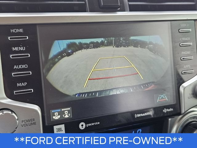 Used 2023 Toyota 4Runner Limited AWD/4WD image 29