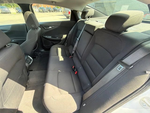 Used 2024 Chevrolet Malibu LT FWD image 10