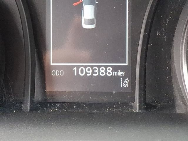 Used 2021 Toyota Camry SE FWD image 19