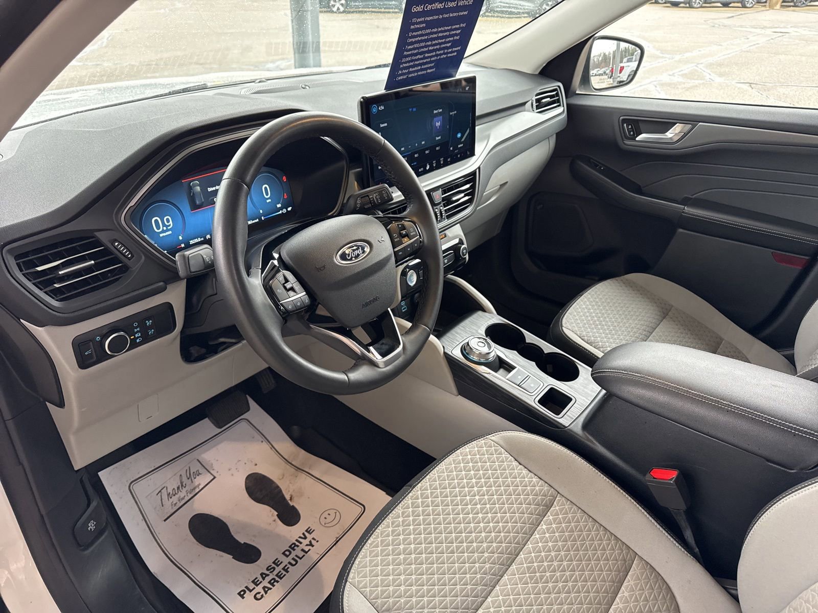 Certified 2023 Ford Escape Active w/ Tech Pack #2 image 23