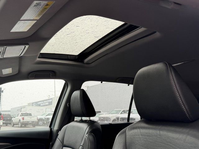 Used 2022 Honda Pilot Special Edition image 27