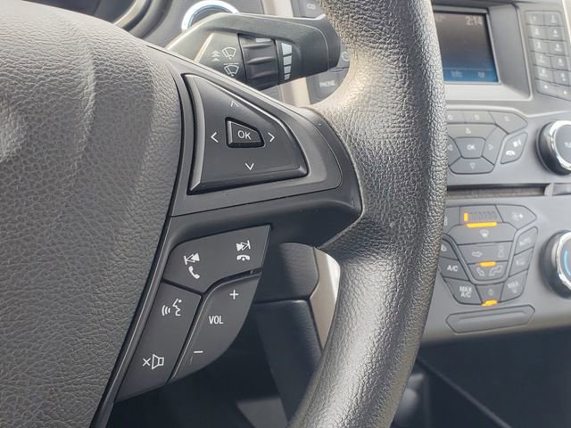 Certified 2018 Ford Fusion S image 14