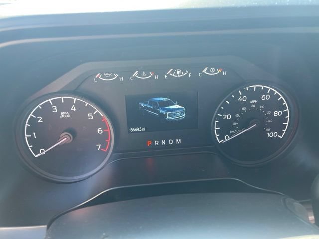 Certified 2026 Ford F250 XLT w/ 360-Degree Camera Package AWD/4WD image 12