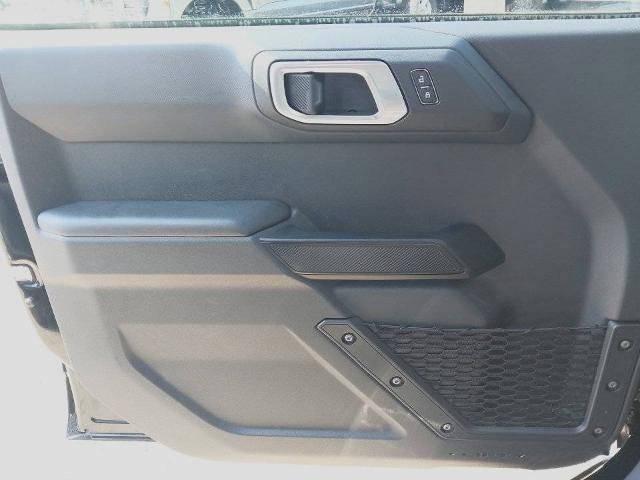Certified 2026 Ford Bronco Big Bend AWD/4WD image 15