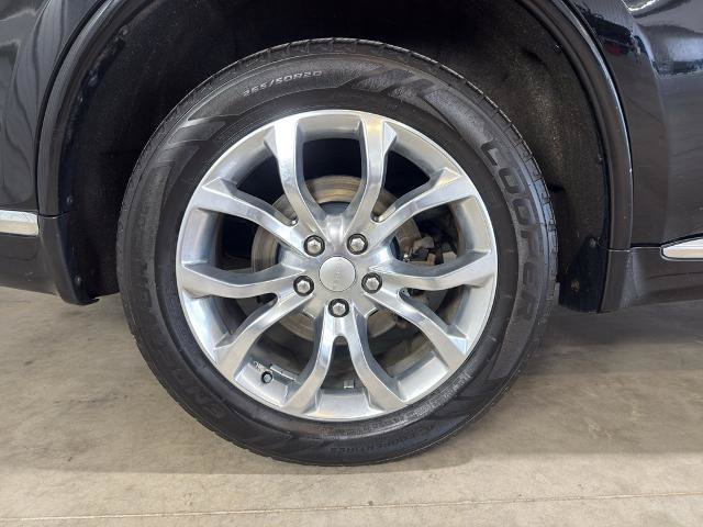Used 2018 Dodge Durango Citadel w/ Technology Group AWD/4WD image 22