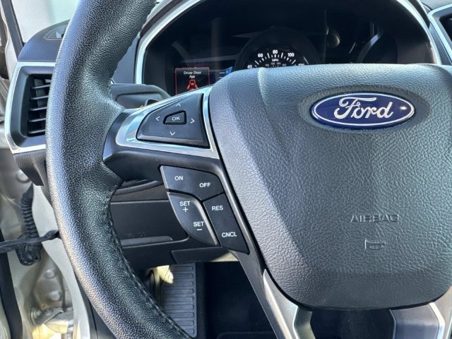 Certified 2018 Ford Edge Titanium FWD image 23