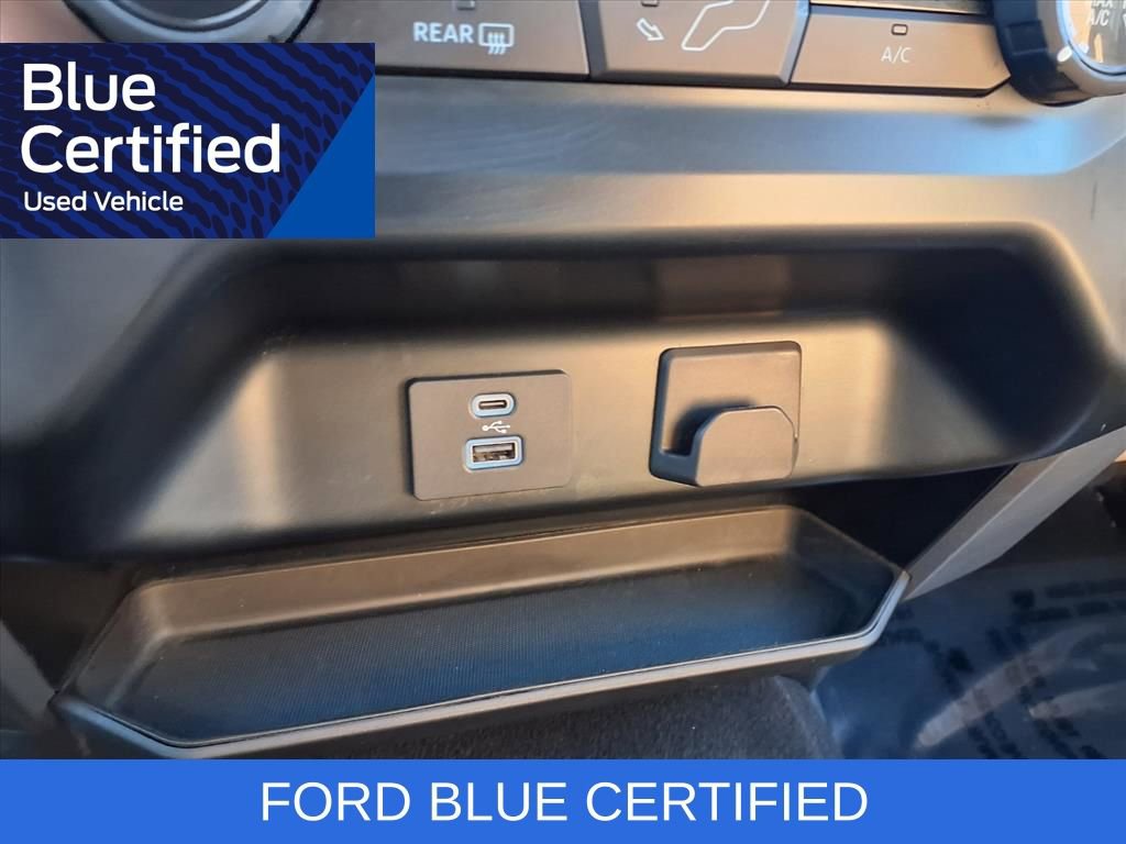 Certified 2023 Ford F150 XLT image 13