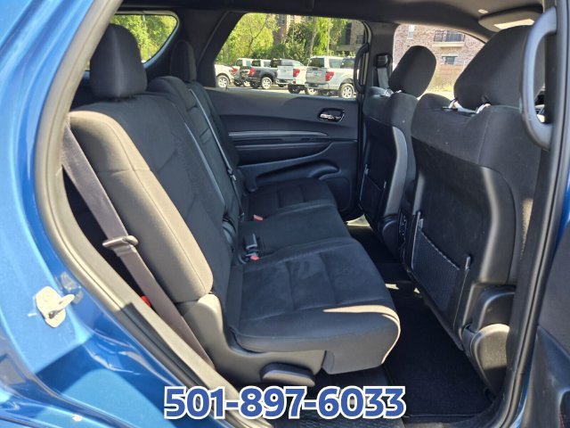 Used 2025 Dodge Durango GT AWD/4WD image 18