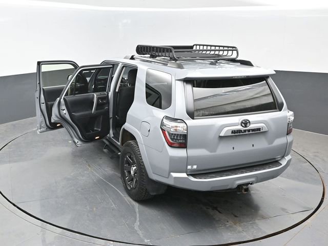 Used 2021 Toyota 4Runner Trail Special Edition AWD/4WD image 23
