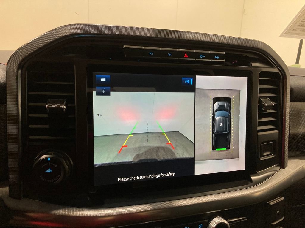 Certified 2021 Ford F150 Raptor w/ Raptor 37 Performance Package image 33