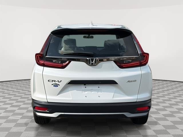 Used 2022 Honda CR-V LX image 23