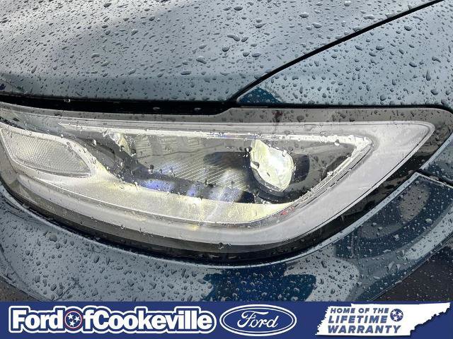 Used 2025 Chrysler Pacifica Select FWD image 10