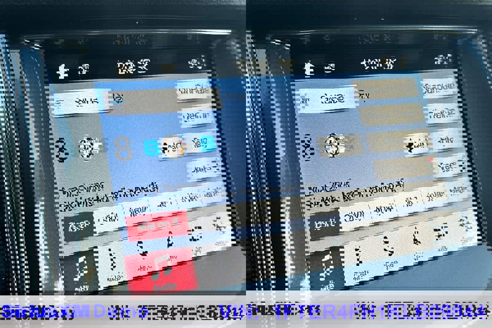 Certified 2019 Ford Ranger Lariat w/ Equipment Group 501A Mid image 28