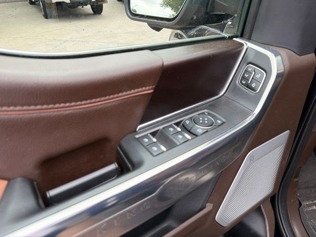 Certified 2025 Ford F150 King Ranch w/ FX4 Off-Road Package AWD/4WD image 17