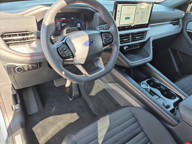 Certified 2026 Ford Explorer ST-Line AWD/4WD image 10