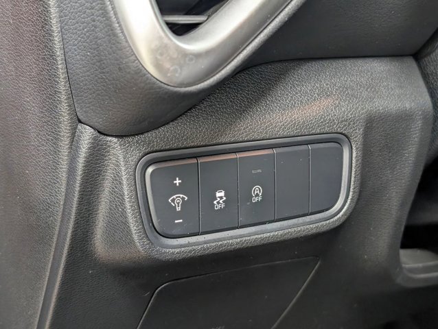 Used 2024 Kia Soul LX w/ Option Group 015 FWD image 10
