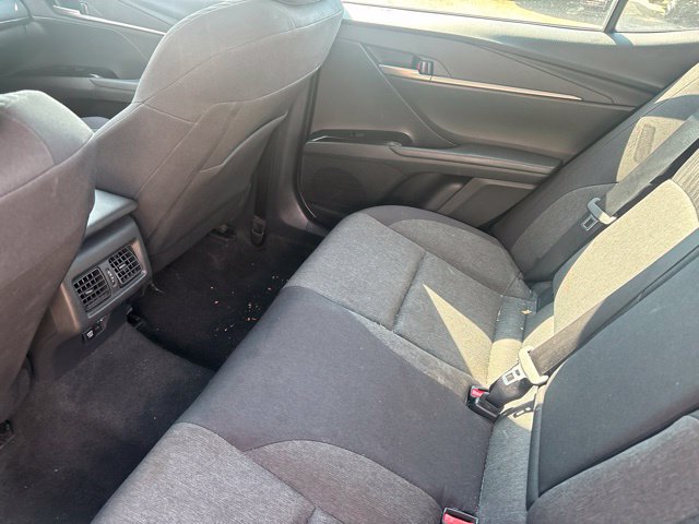 Used 2025 Toyota Camry LE FWD image 13