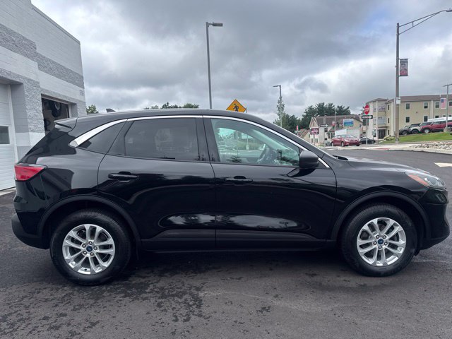 Certified 2022 Ford Escape SE AWD/4WD image 6
