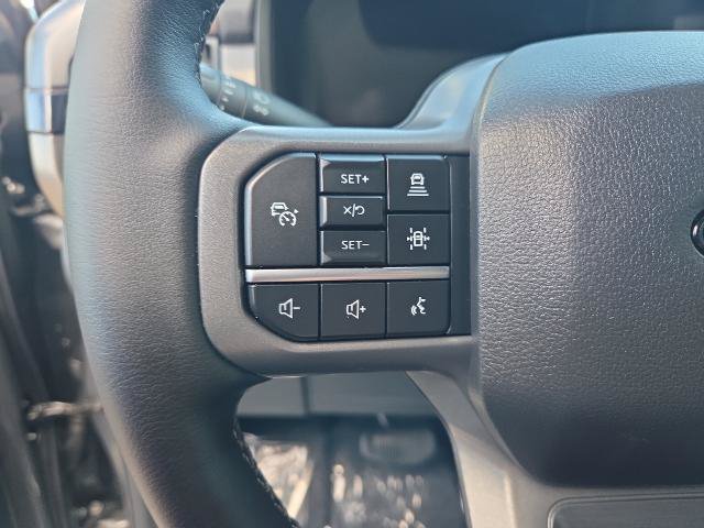 Certified 2025 Ford F150 Lariat AWD/4WD image 24