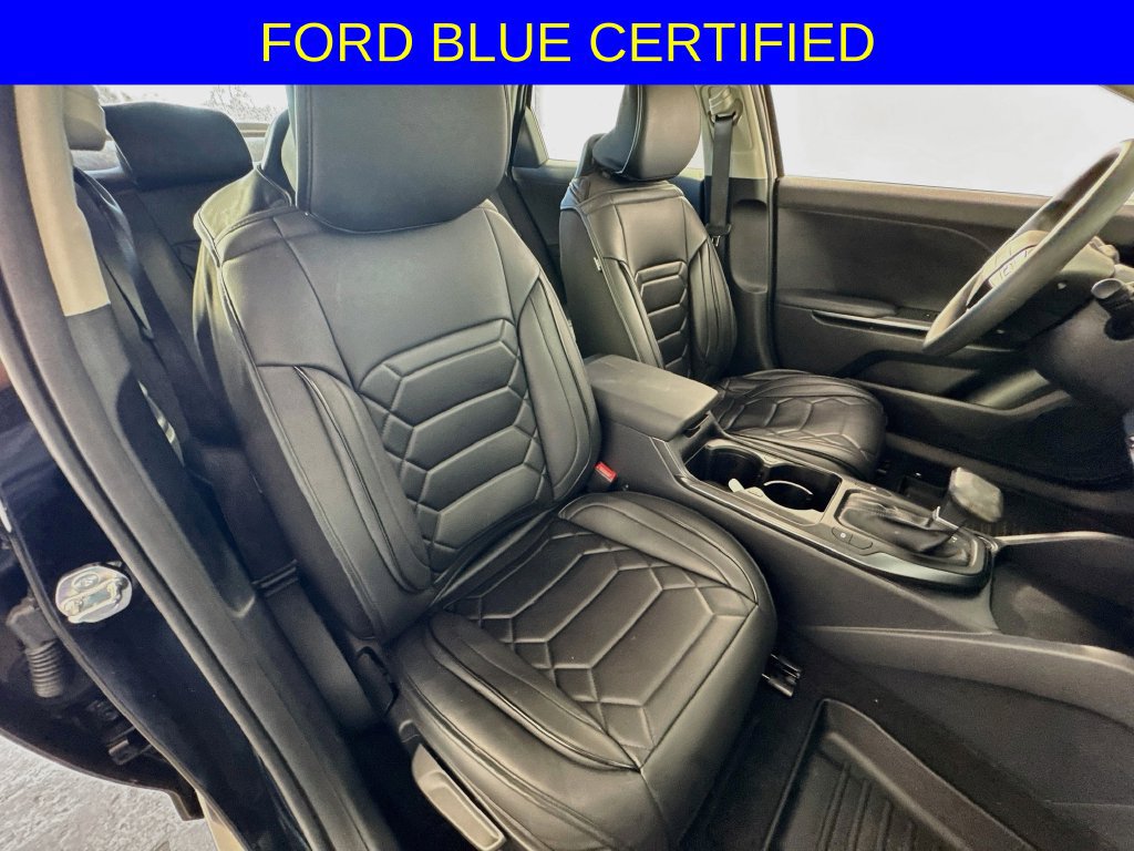 Used 2026 Kia K4 FWD image 29