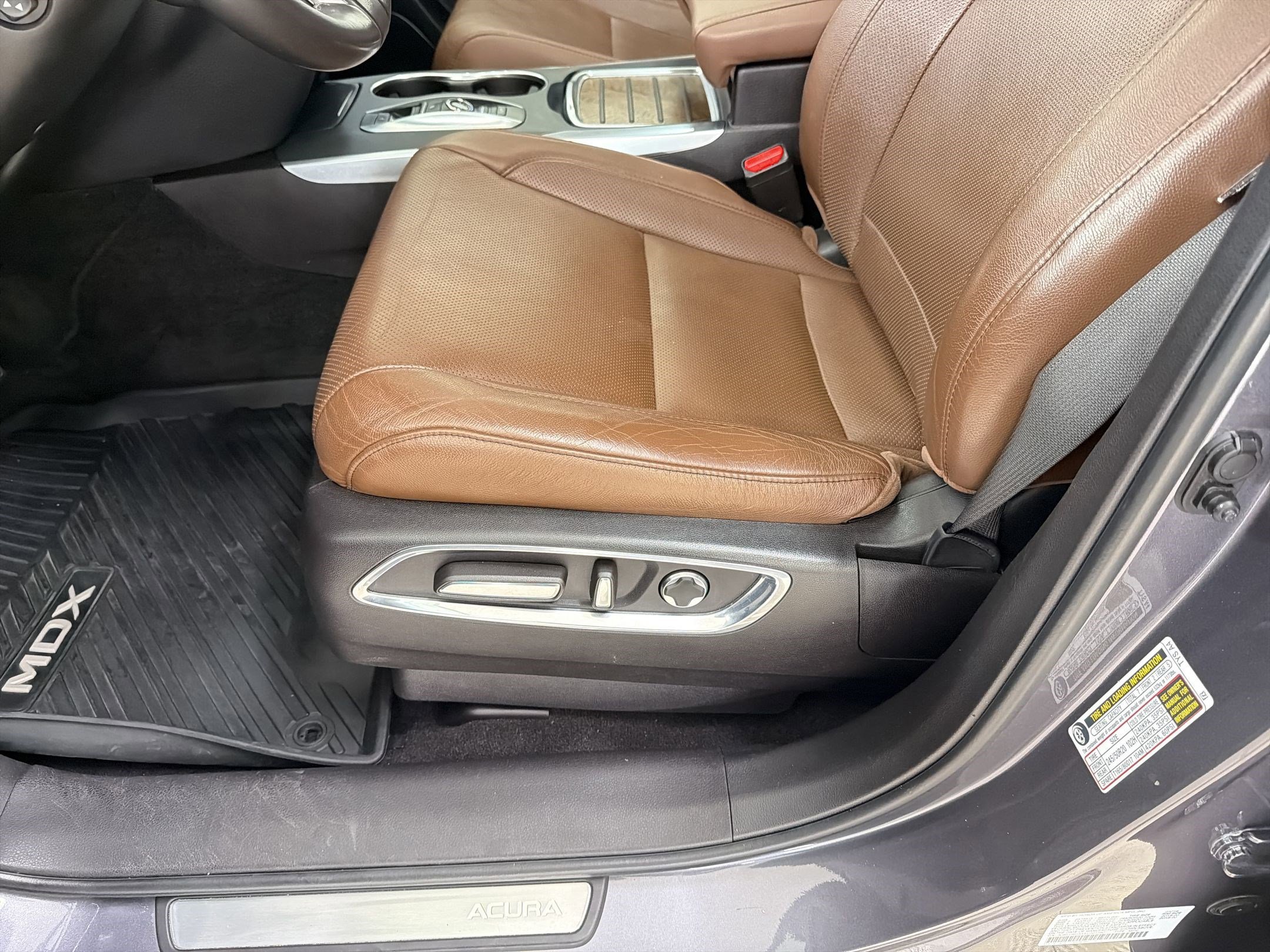 Used 2019 Acura MDX SH-AWD w/ Technology Package image 14