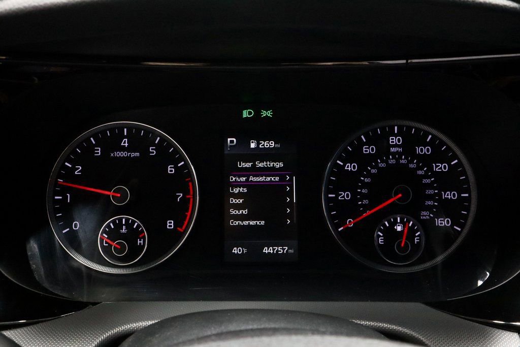 Used 2021 Kia K5 GT-Line w/ GT-Line FWD Premium Package image 27