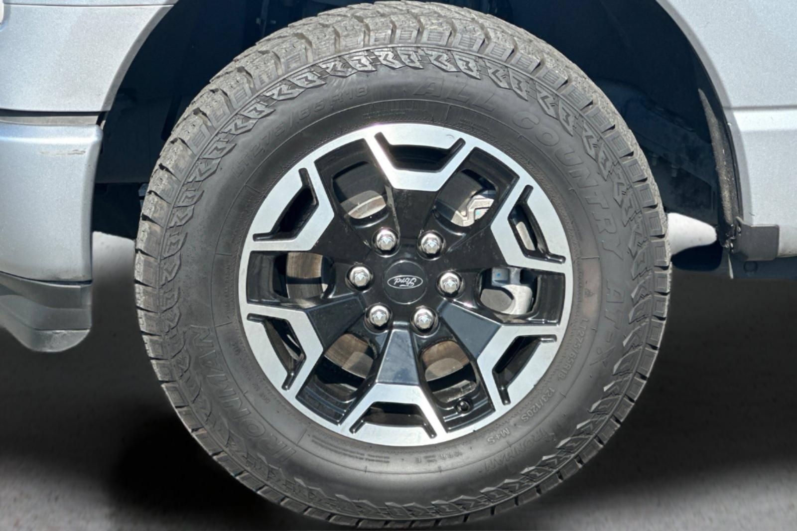 Certified 2023 Ford F150 Lightning XLT AWD/4WD image 23