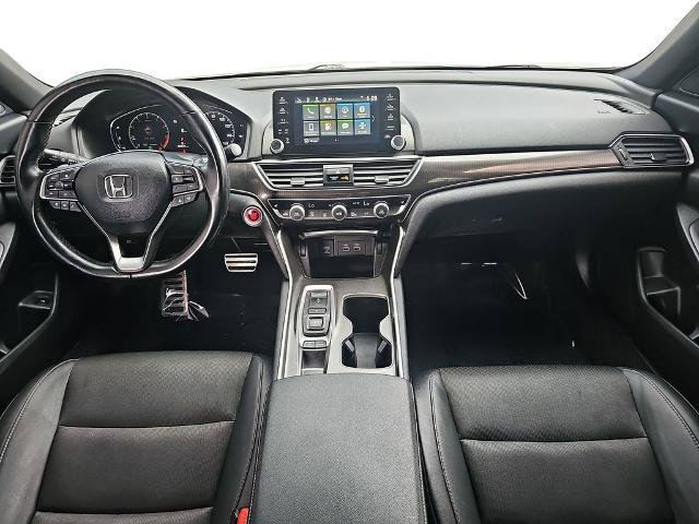 Used 2021 Honda Accord Sport image 9