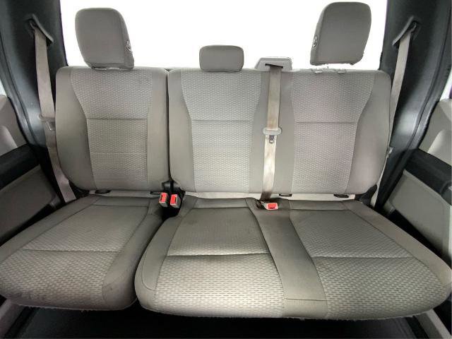 Certified 2019 Ford F150 XLT image 16