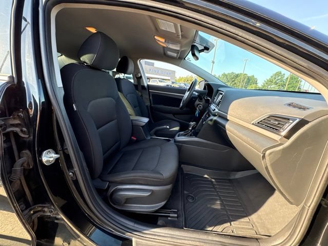 Used 2018 Hyundai Elantra SEL FWD image 20